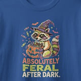Absolutely Feral After Dark Tee thumbnail 5