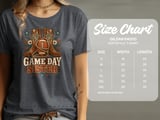 Game Day Sister Tee or Sweatshirt thumbnail 14