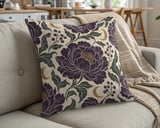 Celestial Bloom Pillow Case thumbnail 5
