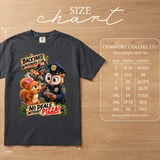 Backyard Neighbors Club Tee thumbnail 4