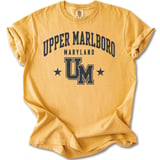 Upper Marlboro Maryland Tee thumbnail 10