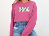 Ghost Nurse Squad Tee thumbnail 11