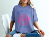 Tennessee Volunteer State Graphic Tee thumbnail 3