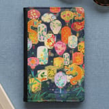 Lantern Festival Passport Cover thumbnail 1