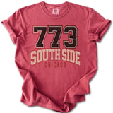 773 Southside Chicago Tee thumbnail 10