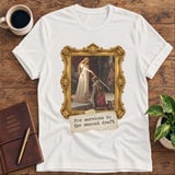Knighted for the Second Draft Softstyle Tee thumbnail 1