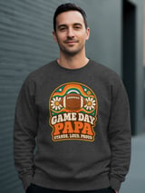Game Day Papa Tee or Sweatshirt thumbnail 20