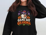 Game Day Grandma Ghost Tee or Sweatshirt thumbnail 15