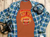 Pretend I'm Hot Sauce Tee or Sweatshirt thumbnail 7