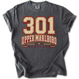 301 Upper Marlboro Maryland Tee thumbnail 5
