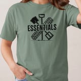 Off-Road Essentials Design  thumbnail 4