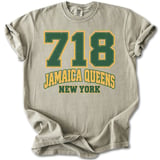 718 Jamaica Queens NY Tee thumbnail 9