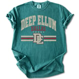 Deep Ellum Collegiate Tee thumbnail 3