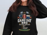 Game Day Bro Tailgate Tee or Sweatshirt thumbnail 15