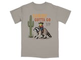 Off-Vibes Desert Ride Graphic T-Shirt thumbnail 7