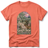 Gogh Sew ~ Comfort Colors Premium Tee thumbnail 4
