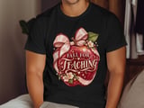 Fall For Teaching Tee or Sweatshirt thumbnail 12