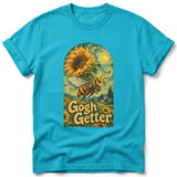 Gogh Getter ~ Comfort Colors Premium Tee thumbnail 5