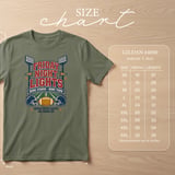 Friday Night Lights Football Tee thumbnail 14