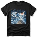 Gogh Guilin ~ Comfort Colors Premium Tee thumbnail 1