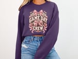 Game Day Crew Tee or Sweatshirt thumbnail 17