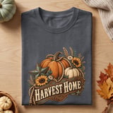 Harvest Home Fall Tee thumbnail 2