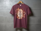 Fresh Brew & Fall Views Tee or Sweatshirt thumbnail 12