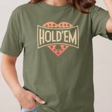 Hold 'Em - Texas Hold 'Em Design thumbnail 6
