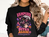 Vampurr Bites Again Tee thumbnail 13