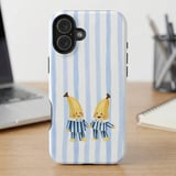 Pajama Bananas MagSafe® Phone Case thumbnail 6