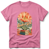 Bloom and Grow ~ Comfort Colors Premium Tee thumbnail 11