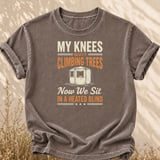 Heated Blind Hunting Tee thumbnail 3