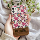 Layered Hearts Digital Download thumbnail 3