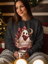 Reading Past Midnight Tee thumbnail 10