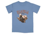 Ella Fella Club Western Sunset T-Shirt thumbnail 7