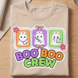 Boo Boo Crew Tee thumbnail 9