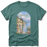 Lakeside Light ~ Comfort Colors Premium Tee thumbnail 8