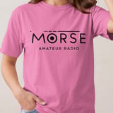 Morse Code - Amateur Radio Design thumbnail 5