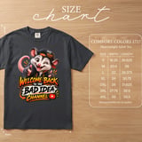 Bad Idea Channel Parker the Possum Tee thumbnail 8