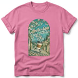 Coffee On the Gogh ~ Comfort Colors Premium Tee thumbnail 11