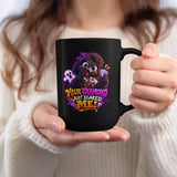 Your Diamond Just Scared Me Raven Mug thumbnail 18