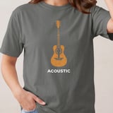 Acoustic - Guitar Design thumbnail 3