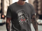 Monster and Butterfly Tee thumbnail 3