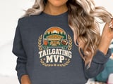 Tailgating MVP Tee or Sweatshirt thumbnail 18