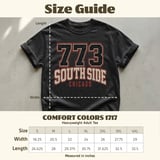 773 Southside Chicago Tee thumbnail 14