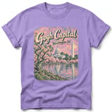 Gogh Capital ~ Comfort Colors Premium Tee thumbnail 6