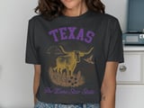 Texas Lone Star State Graphic Tee thumbnail 13