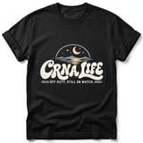 CRNA Life Off Duty Tee thumbnail 3