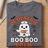 Pediatric Boo Boo Crew Tee thumbnail 8