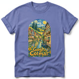 Gogh Colmar ~ Comfort Colors Premium Tee thumbnail 10